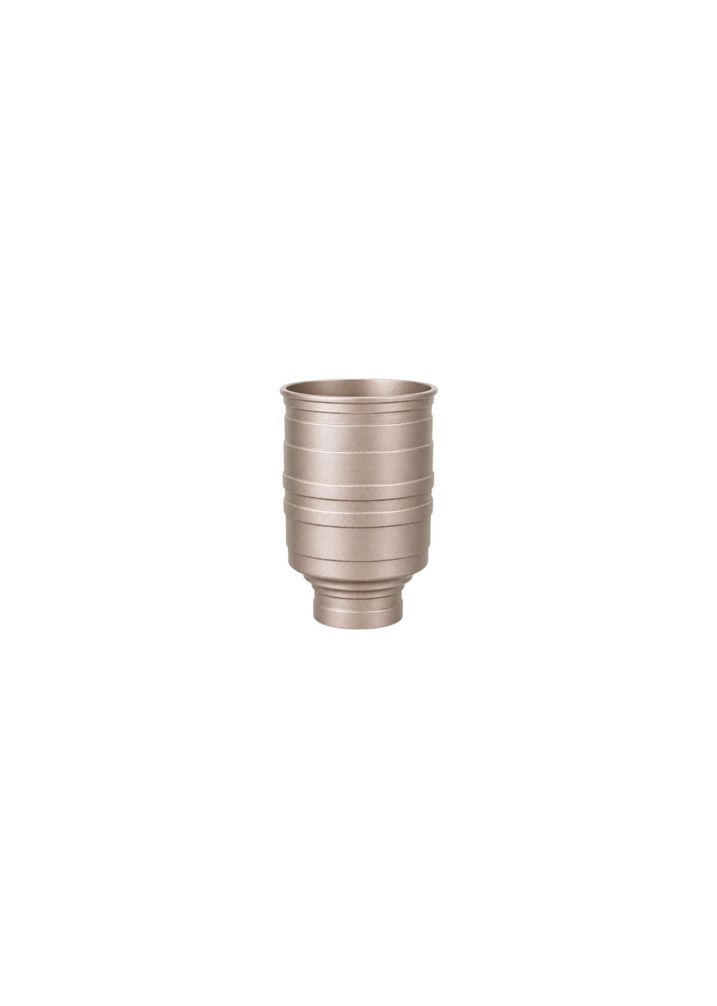 Sculpture Vase