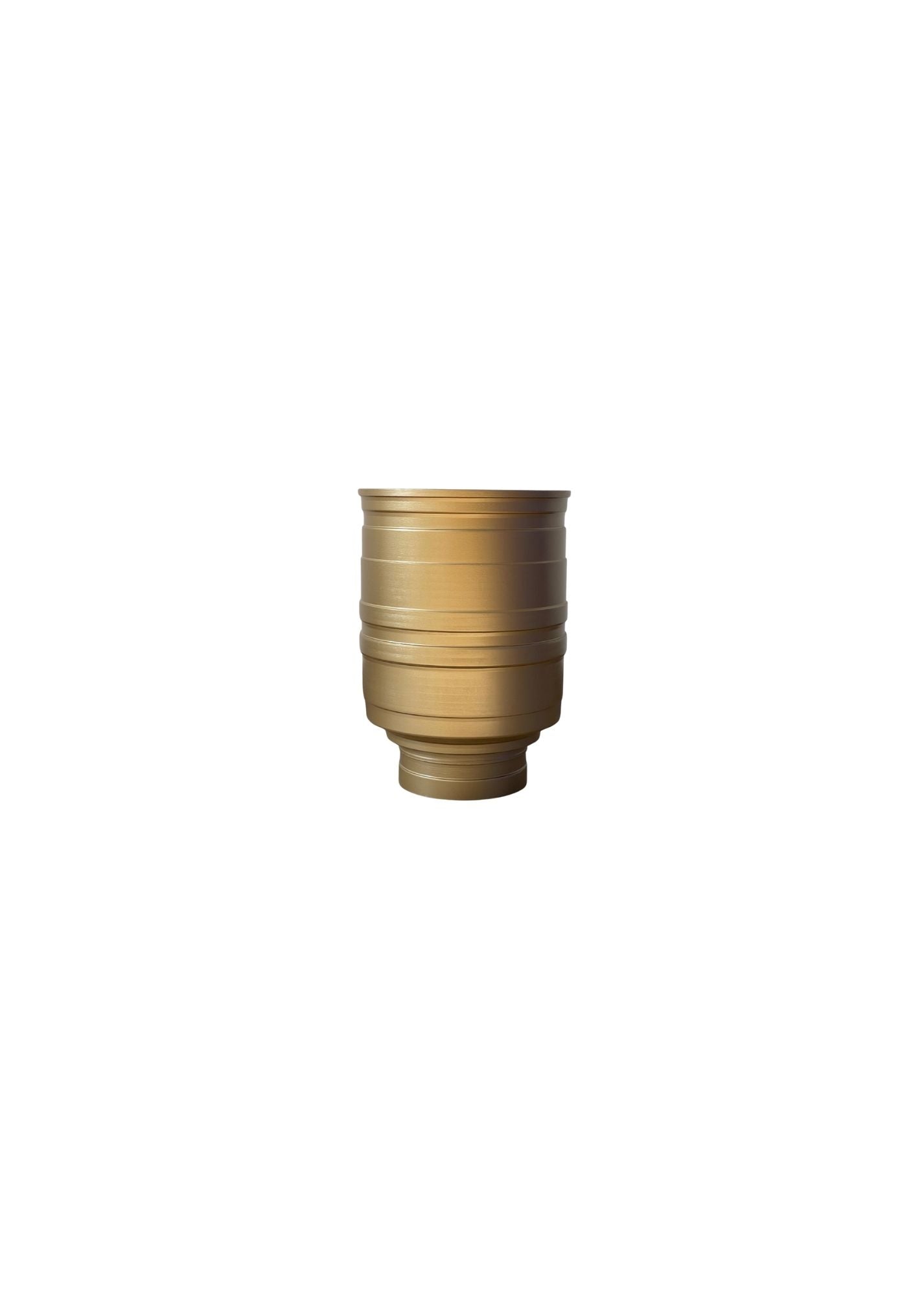Sculpture Vase