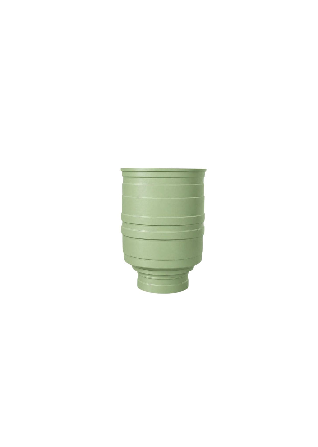 Sculpture Vase