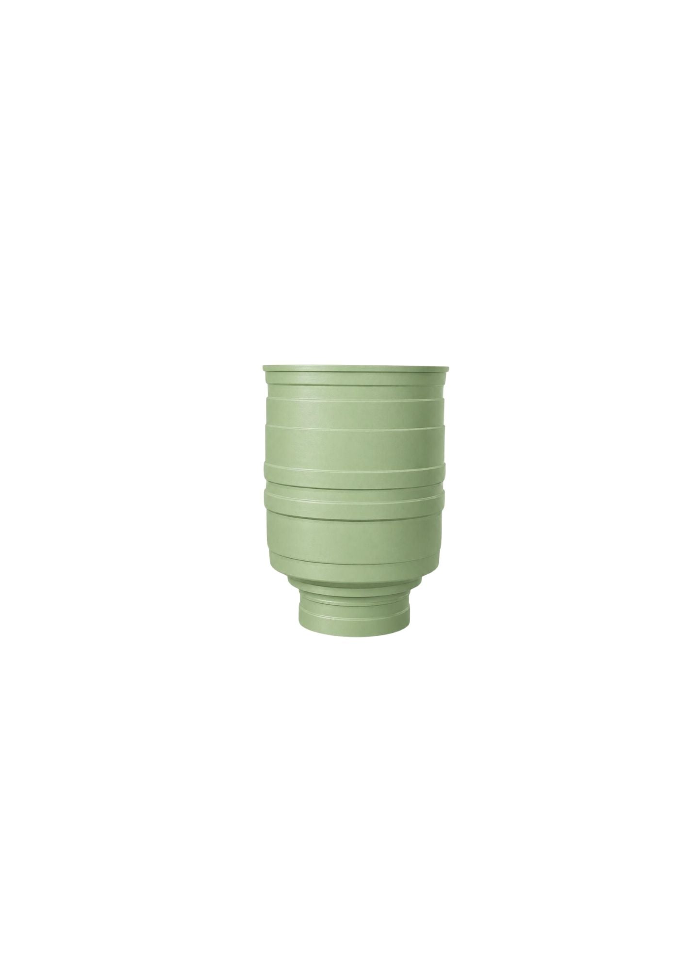 Sculpture Vase