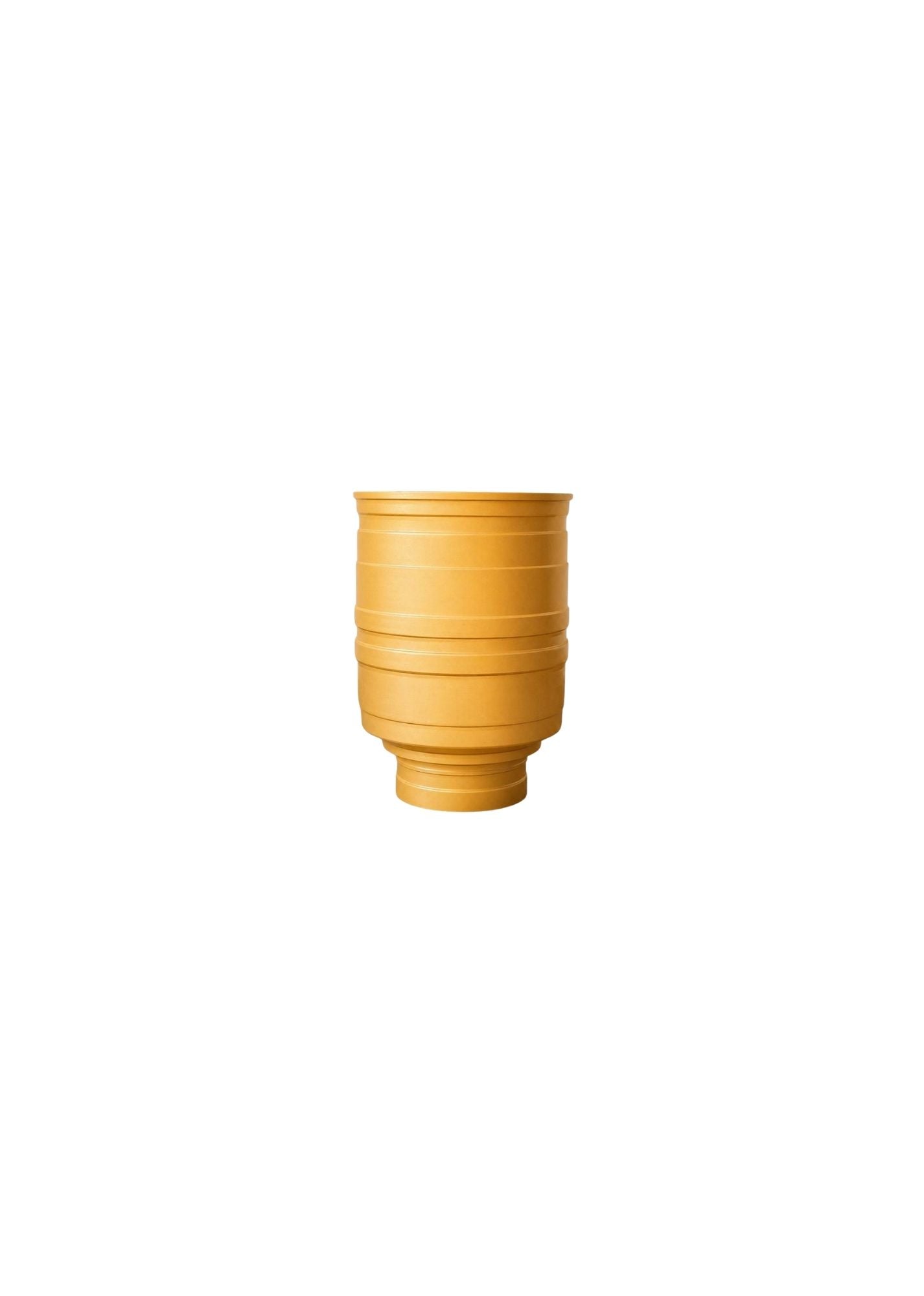 Sculpture Vase