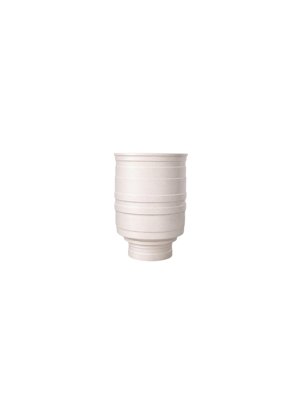 Sculpture Vase