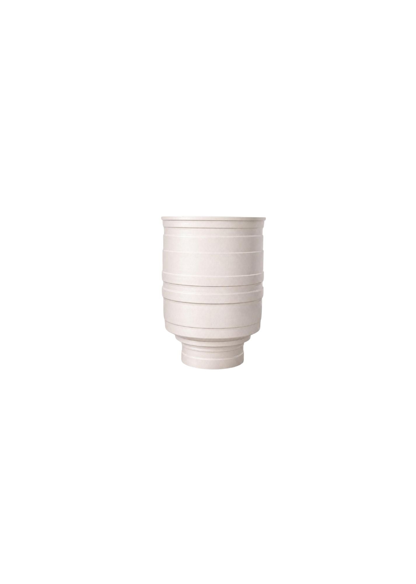 Sculpture Vase