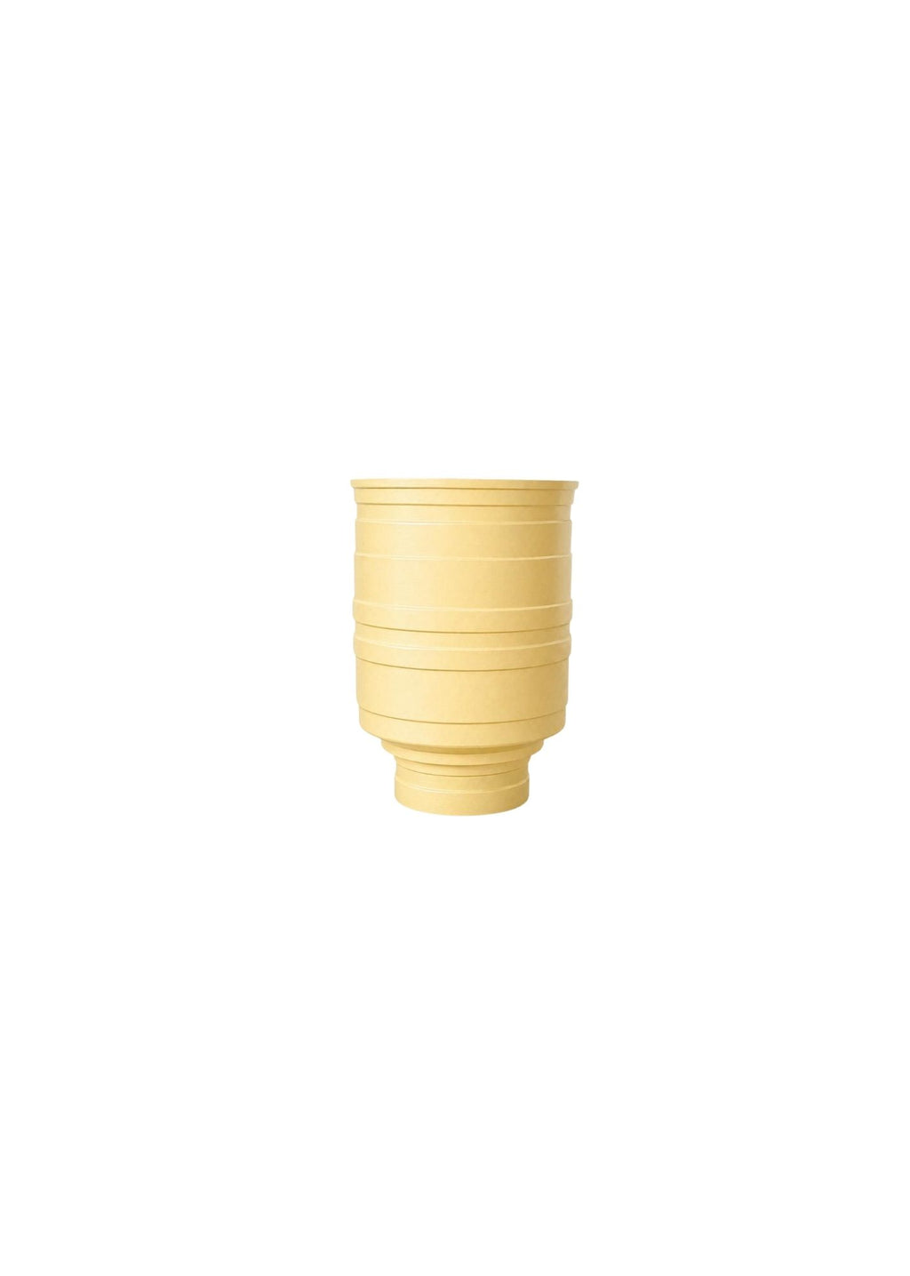 Sculpture Vase