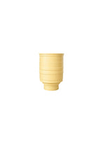 Sculpture Vase