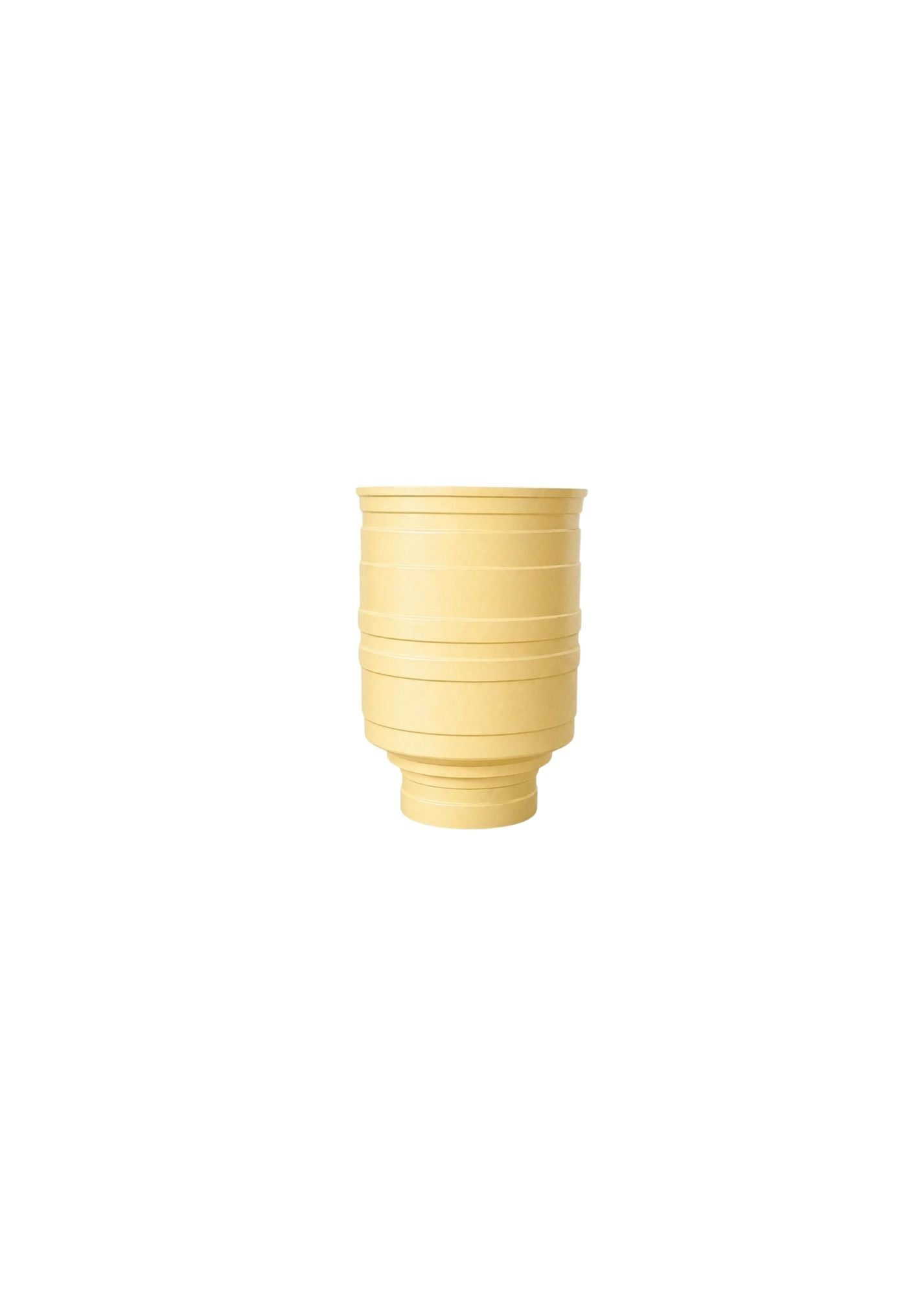 Sculpture Vase