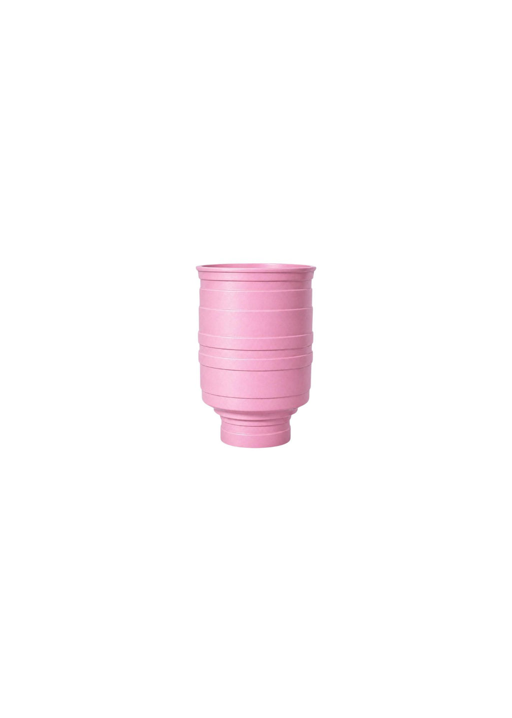 Sculpture Vase