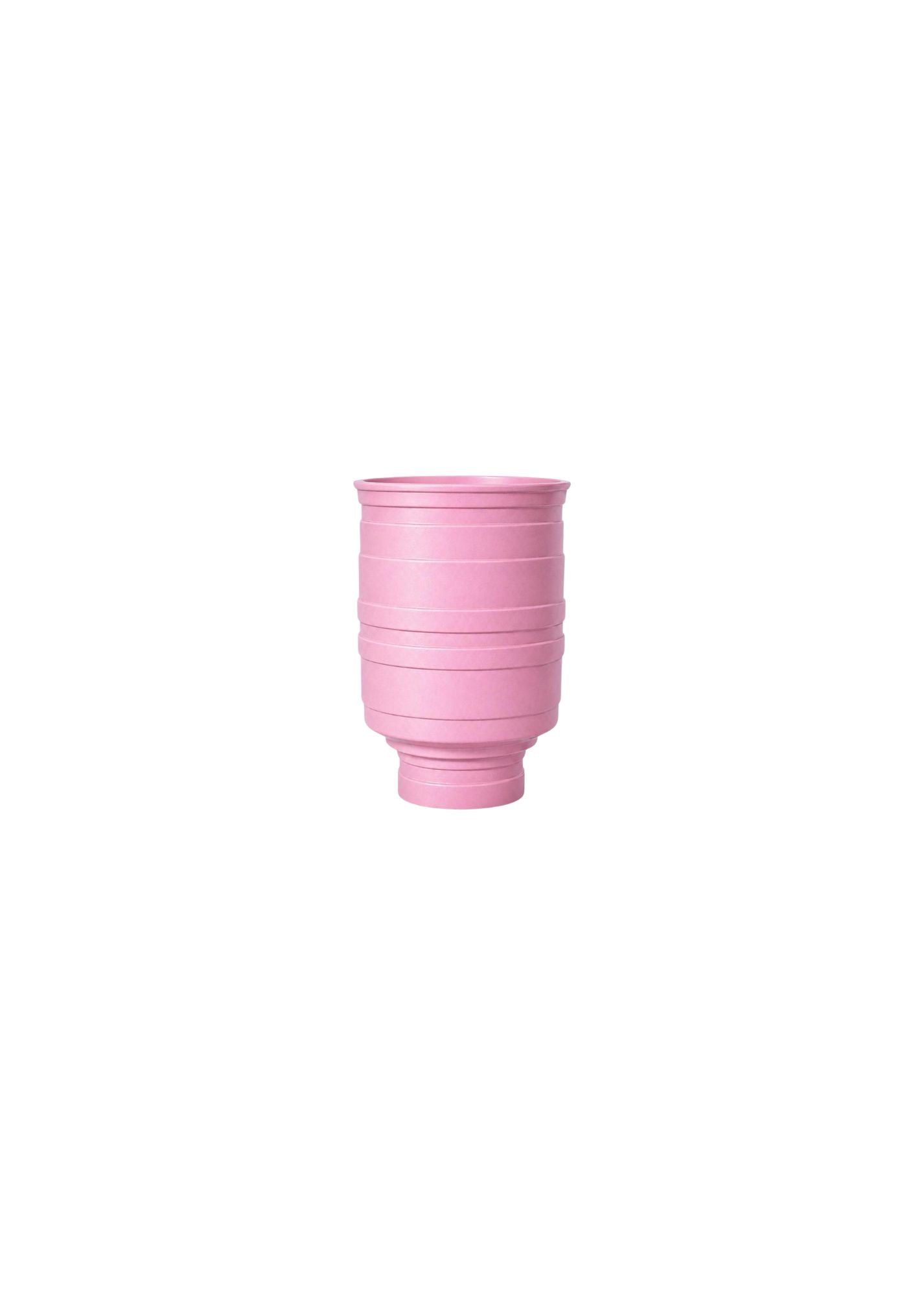 Sculpture Vase