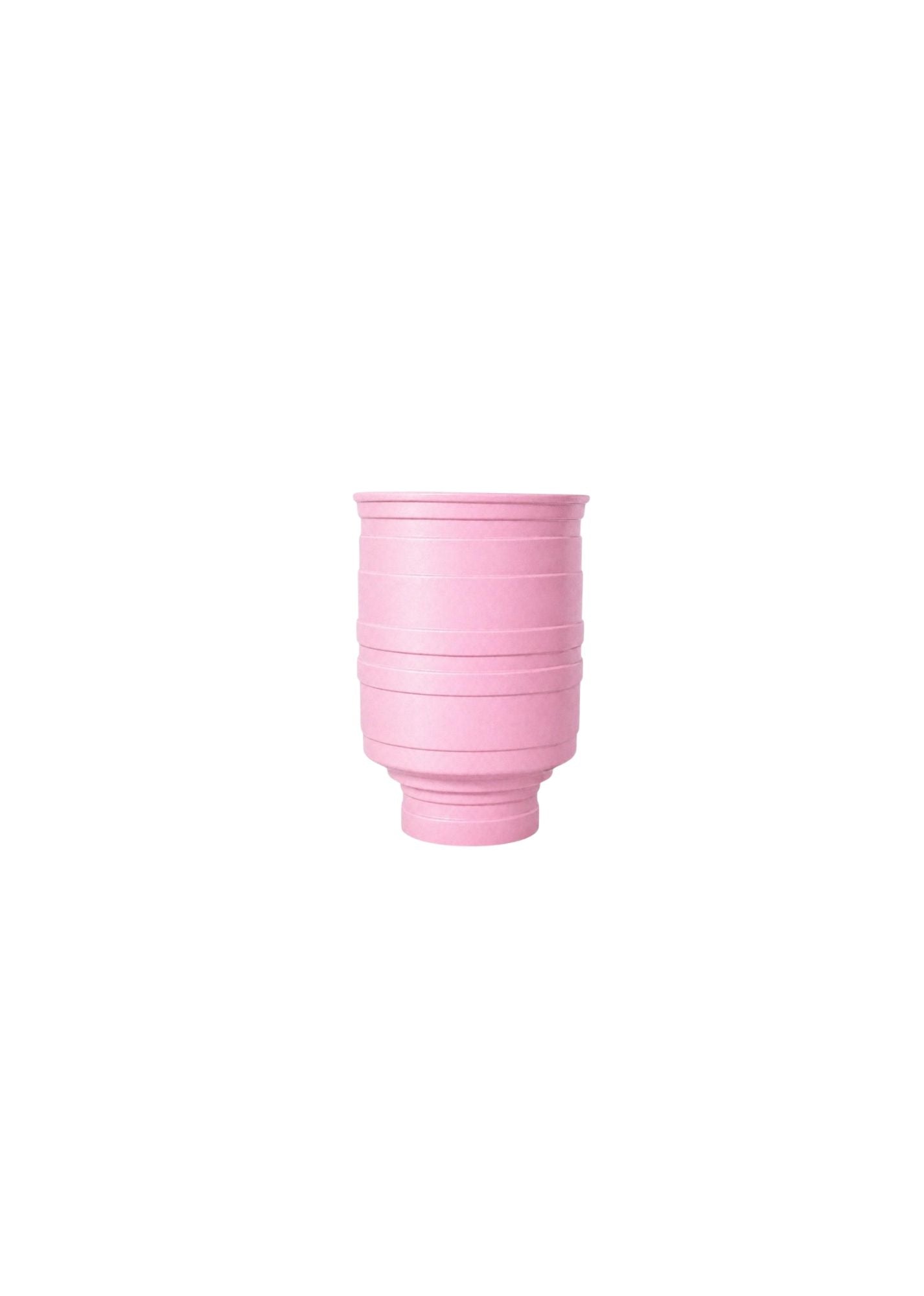 Sculpture Vase