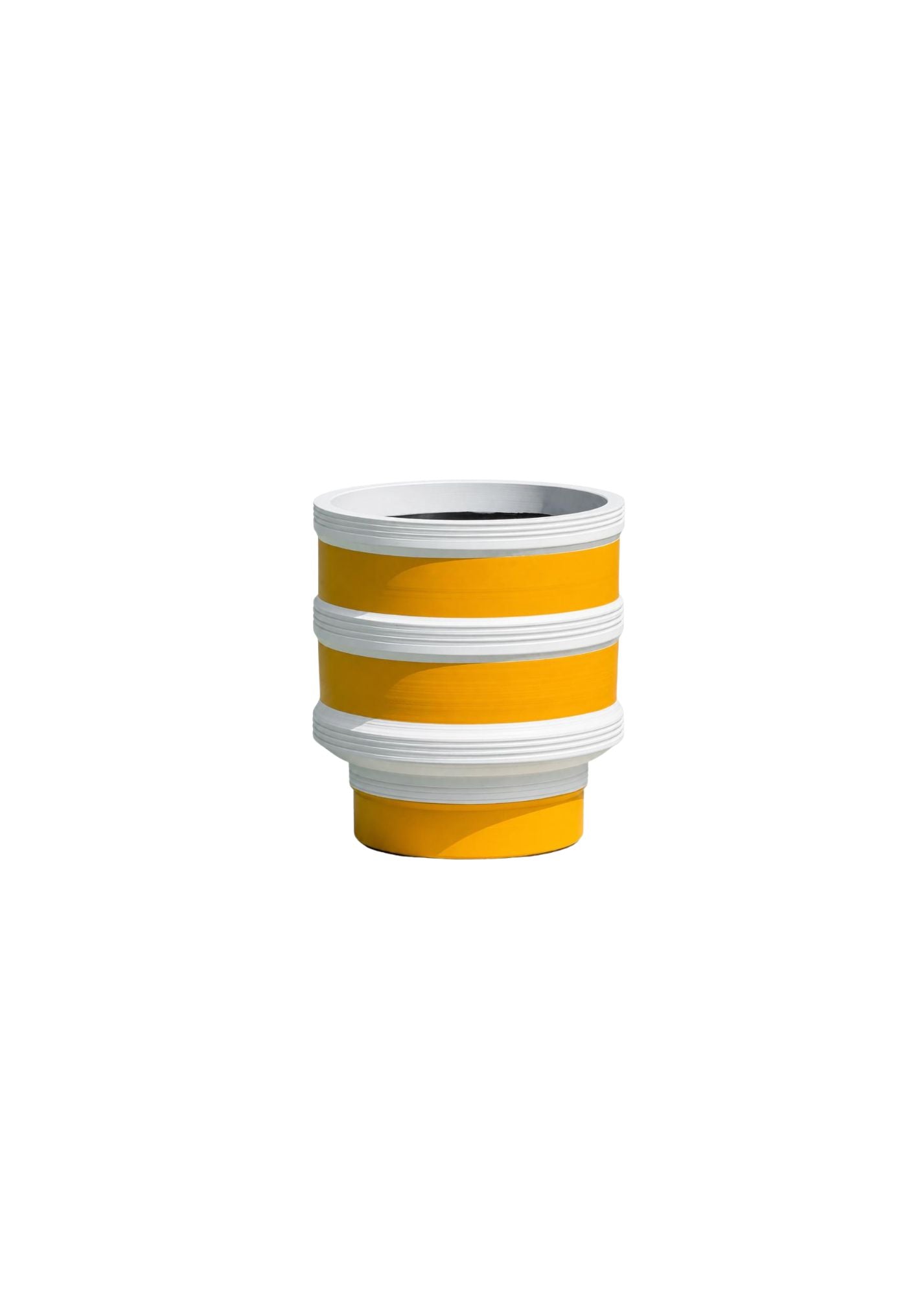 Sunbeeam Layered Vase