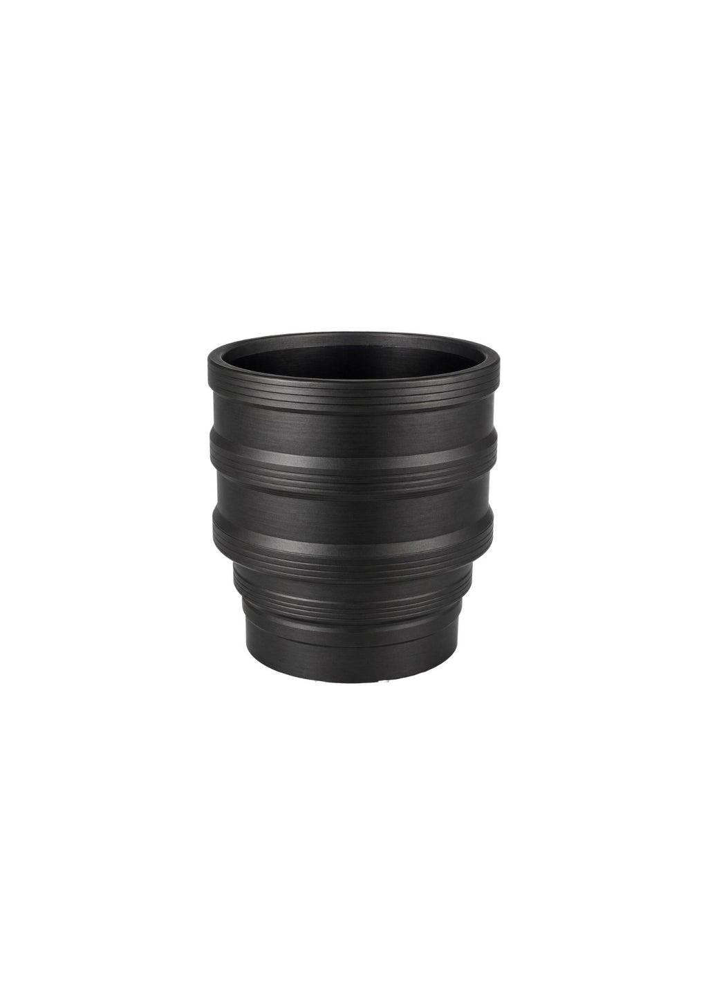 Layered Vase