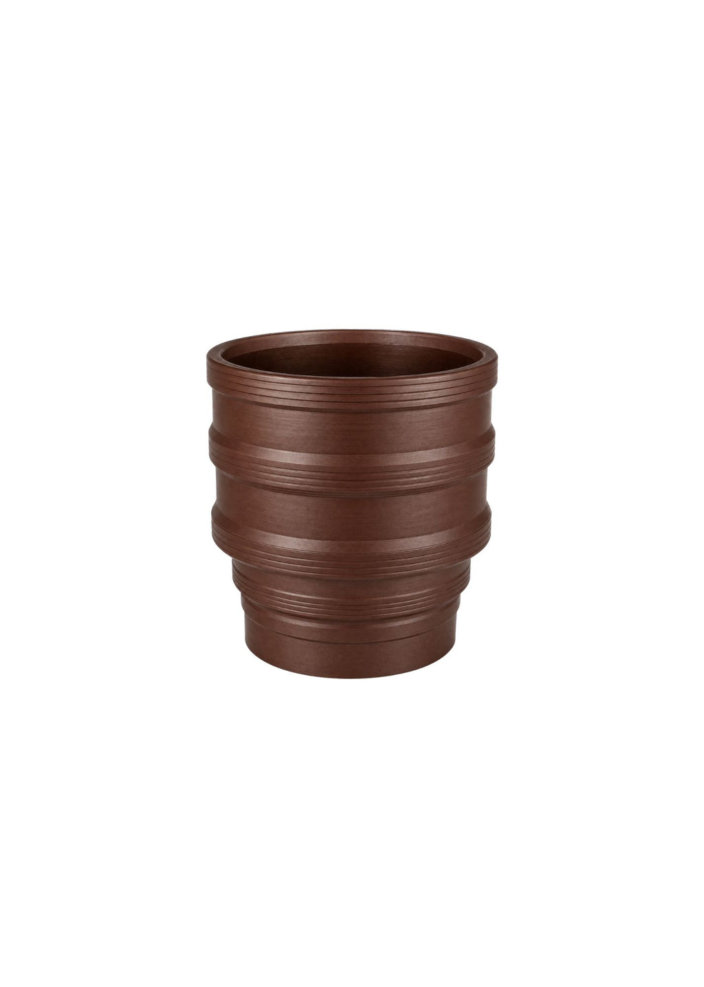 Layered Vase