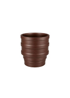 Layered Vase