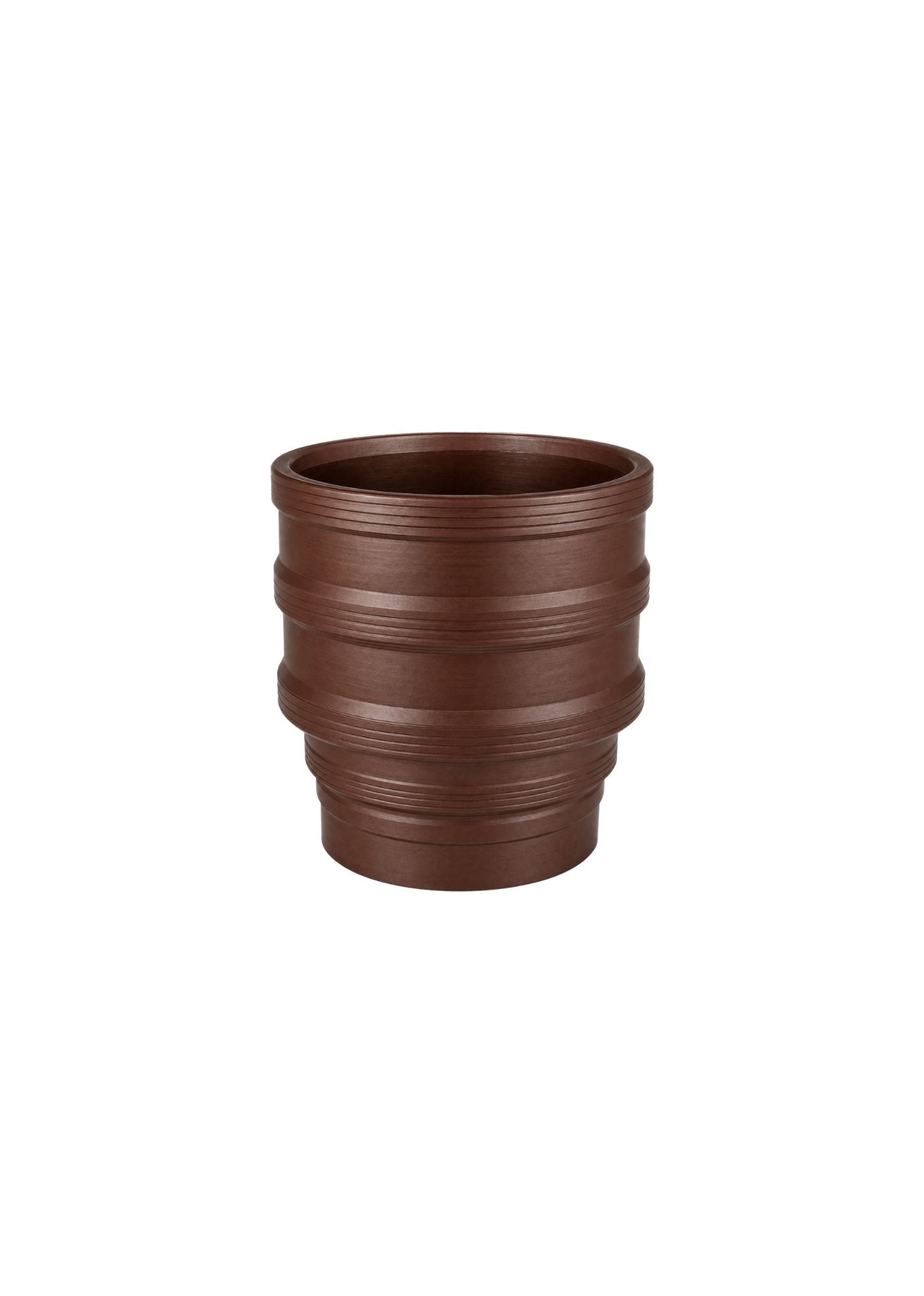 Layered Vase