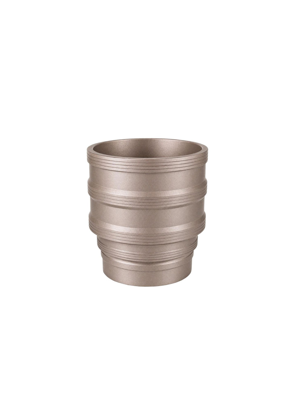 Layered Vase