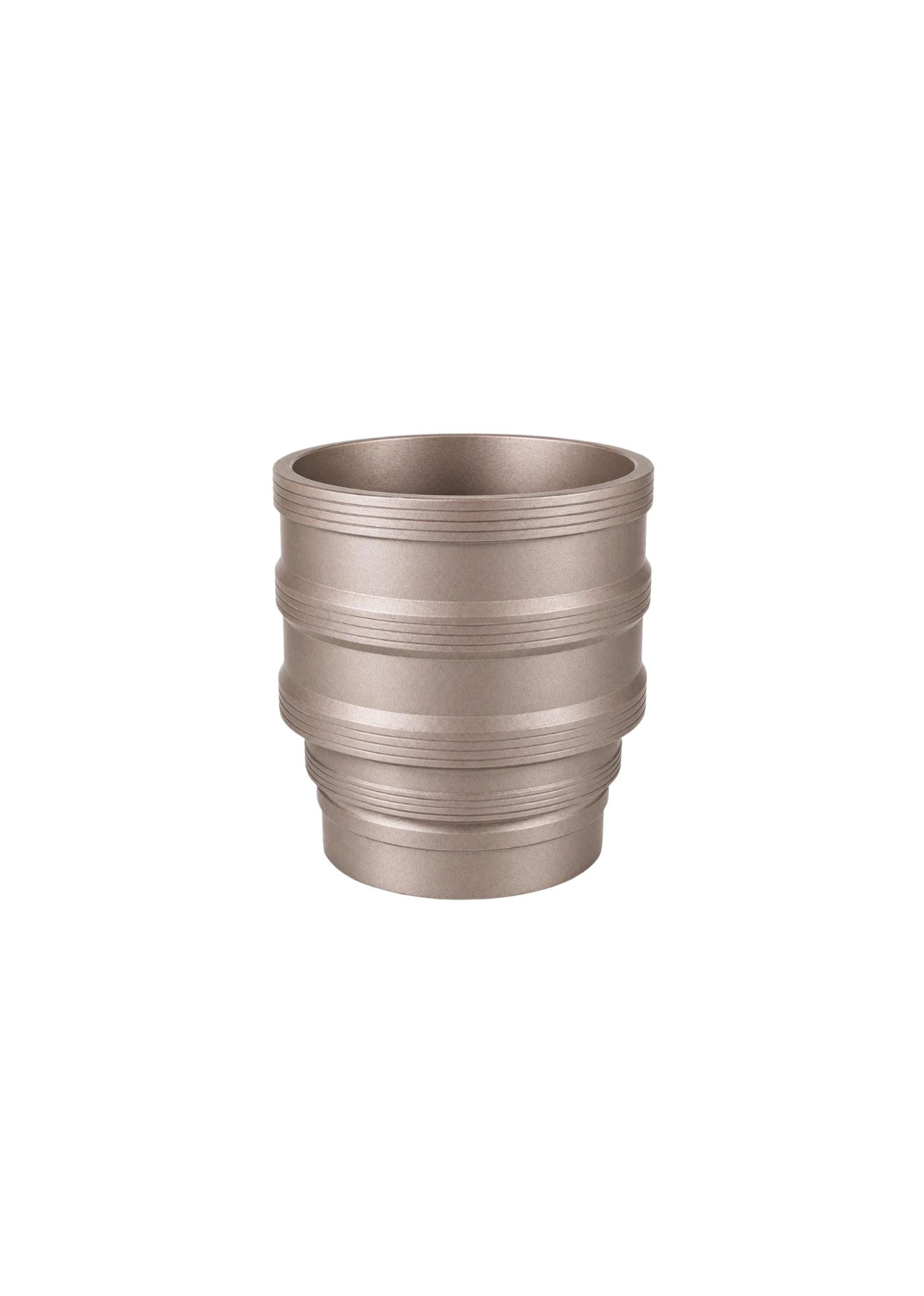 Layered Vase