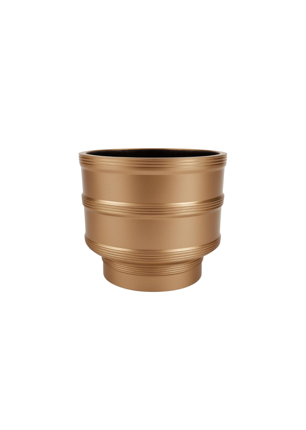Layered Vase