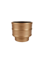 Layered Vase
