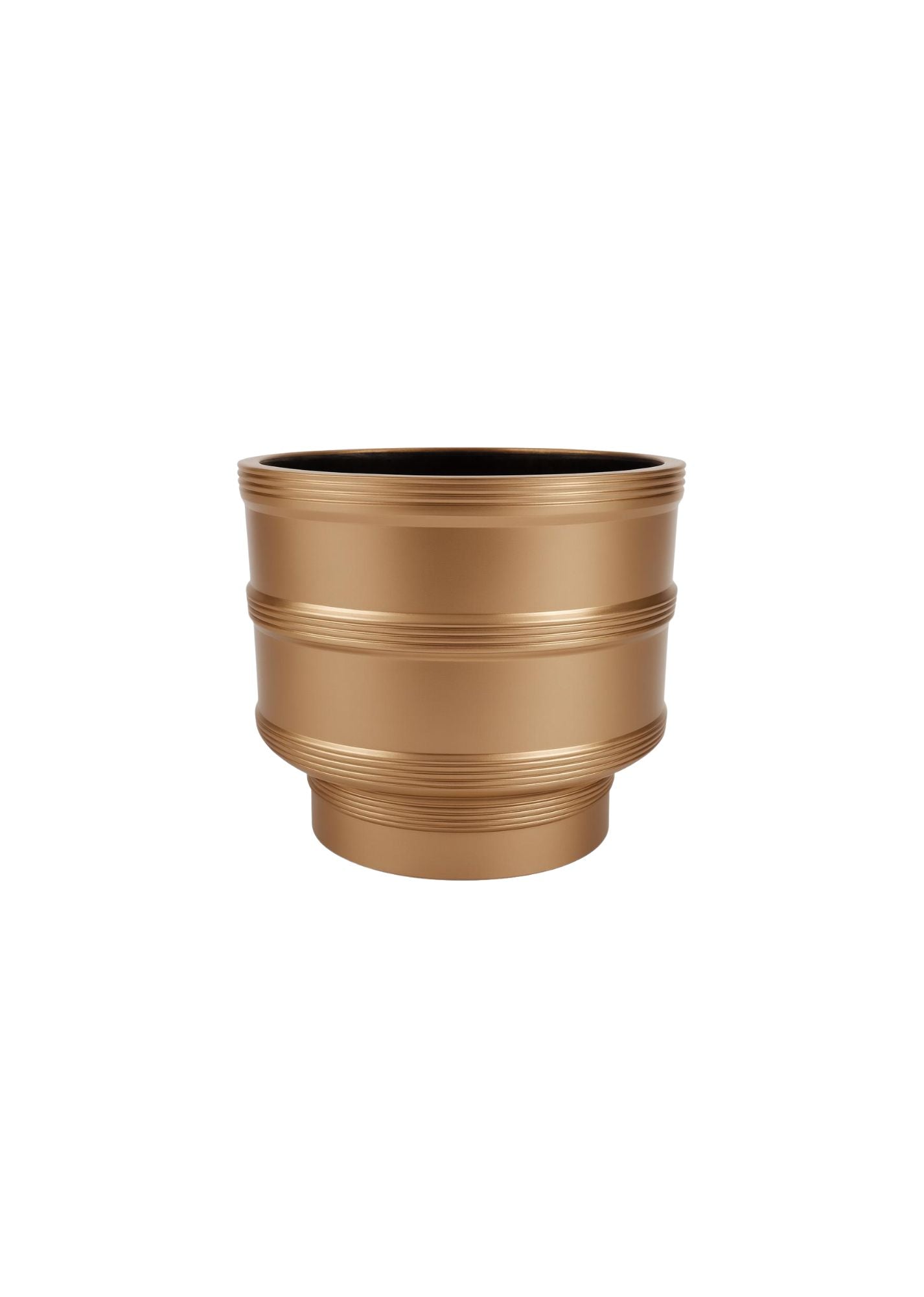 Layered Vase
