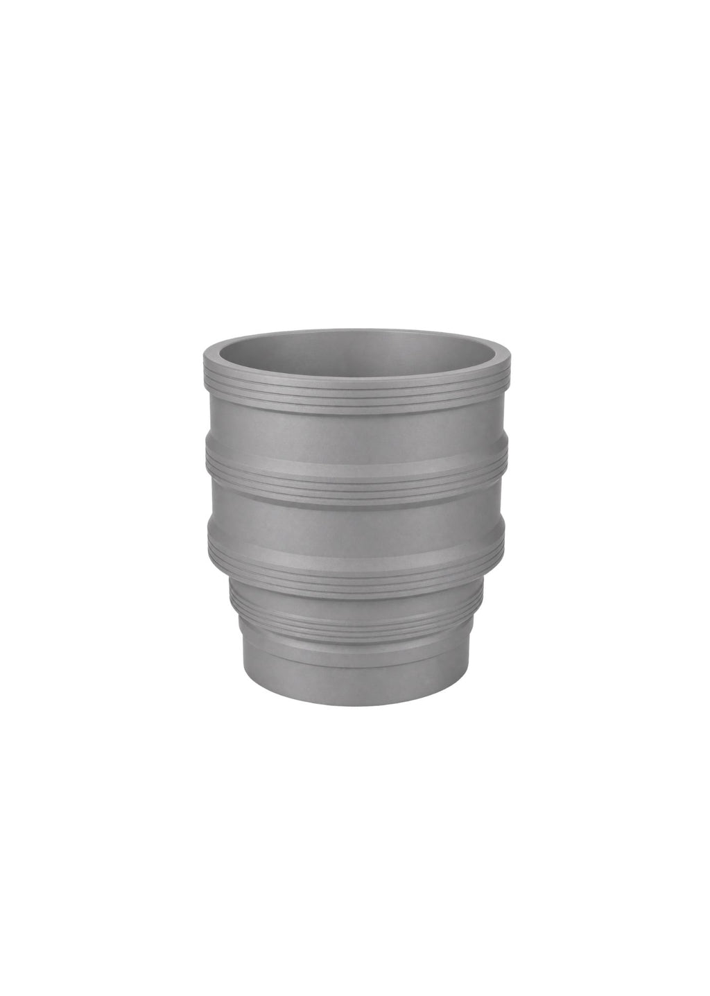 Layered Vase