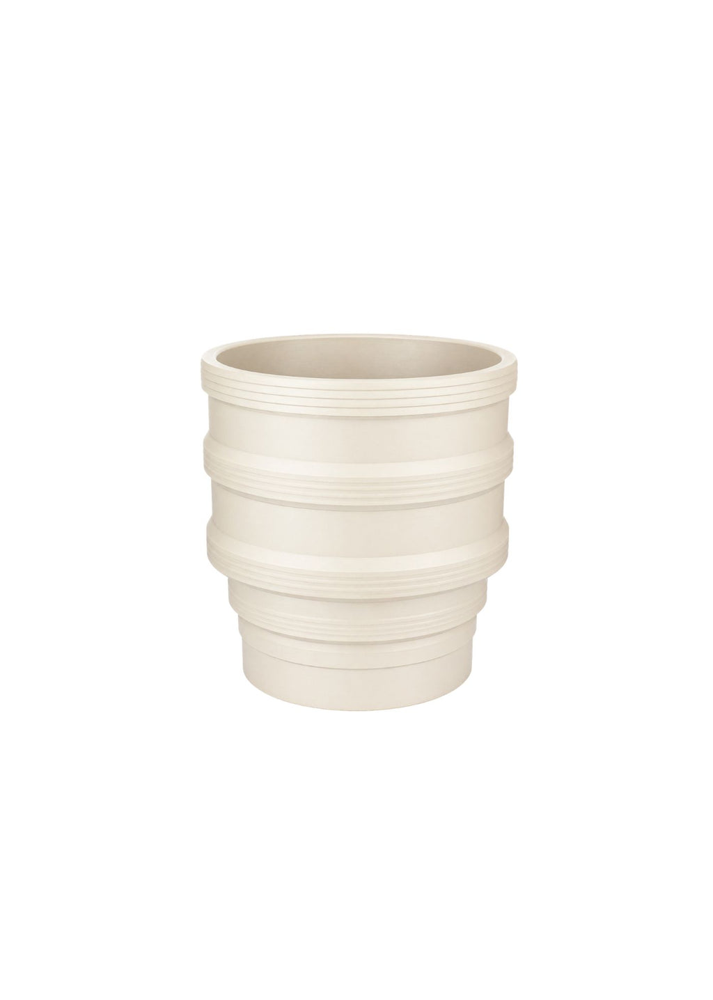 Layered Vase