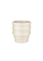Layered Vase