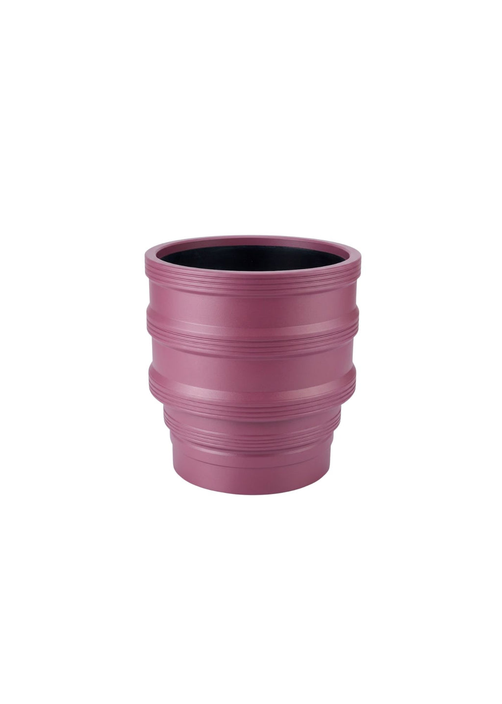 Layered Vase