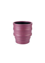 Layered Vase