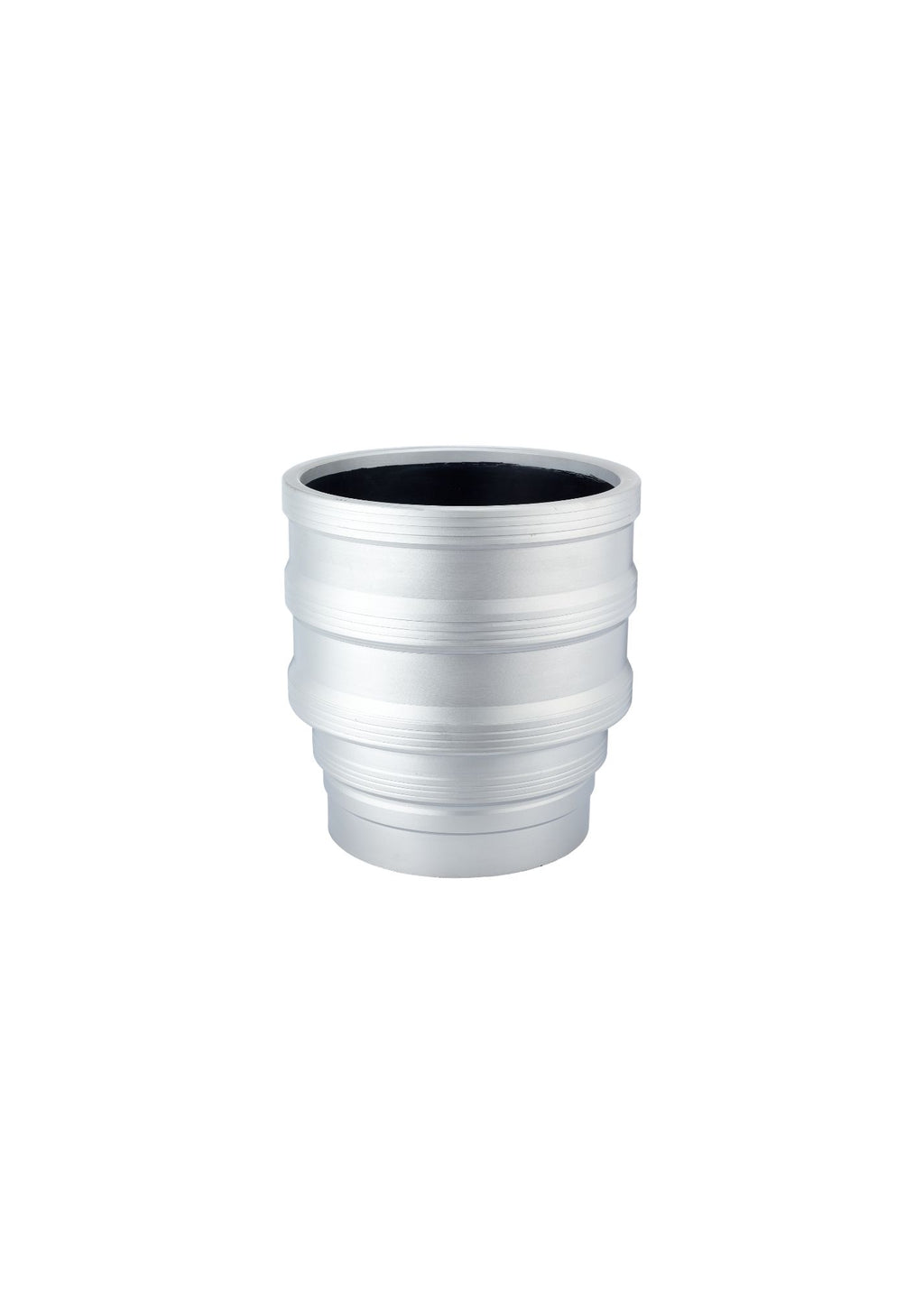 Layered Vase