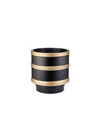 Layered Vase