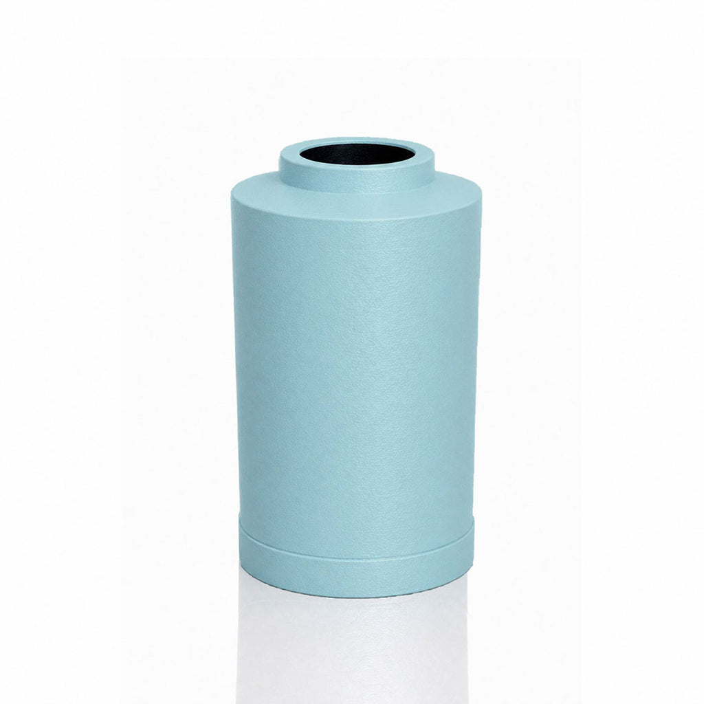 Pastel Blue