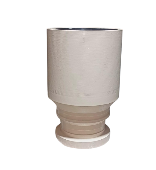 Botanical Vase