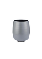 Pedestal Vase