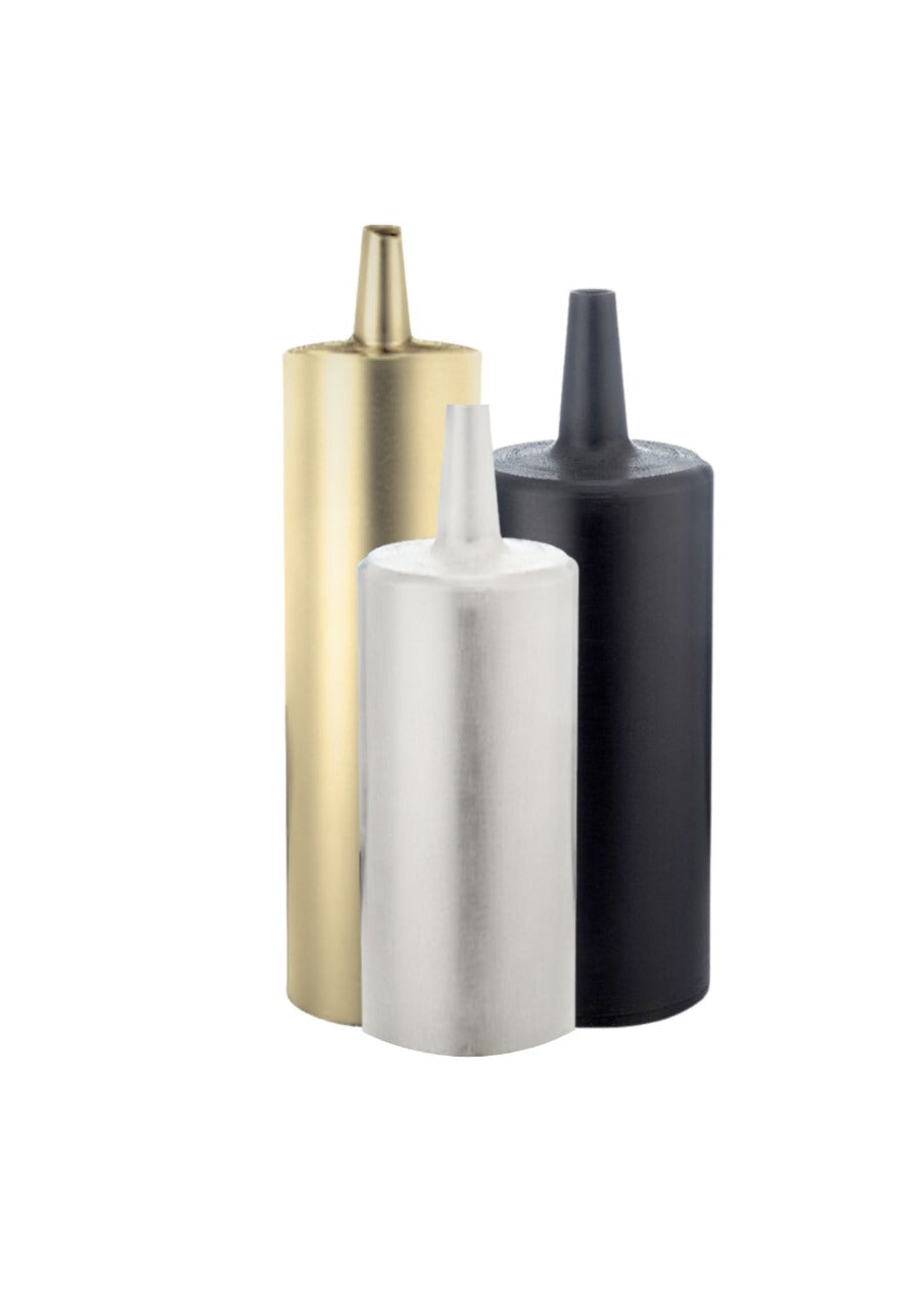 Narrow Pointed Vase