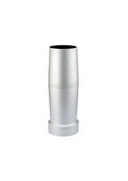 Floor Diamond  Vase