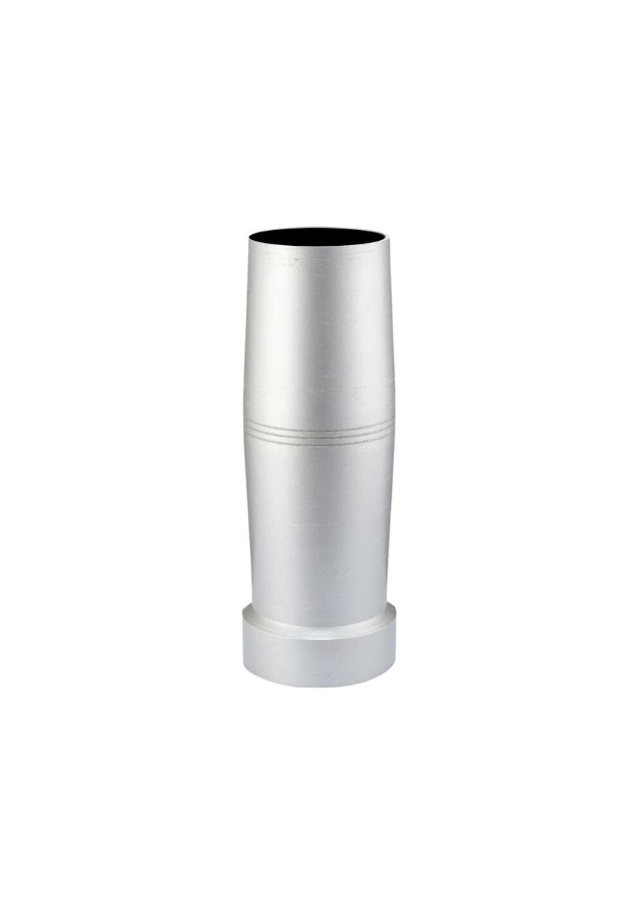 Floor Diamond  Vase