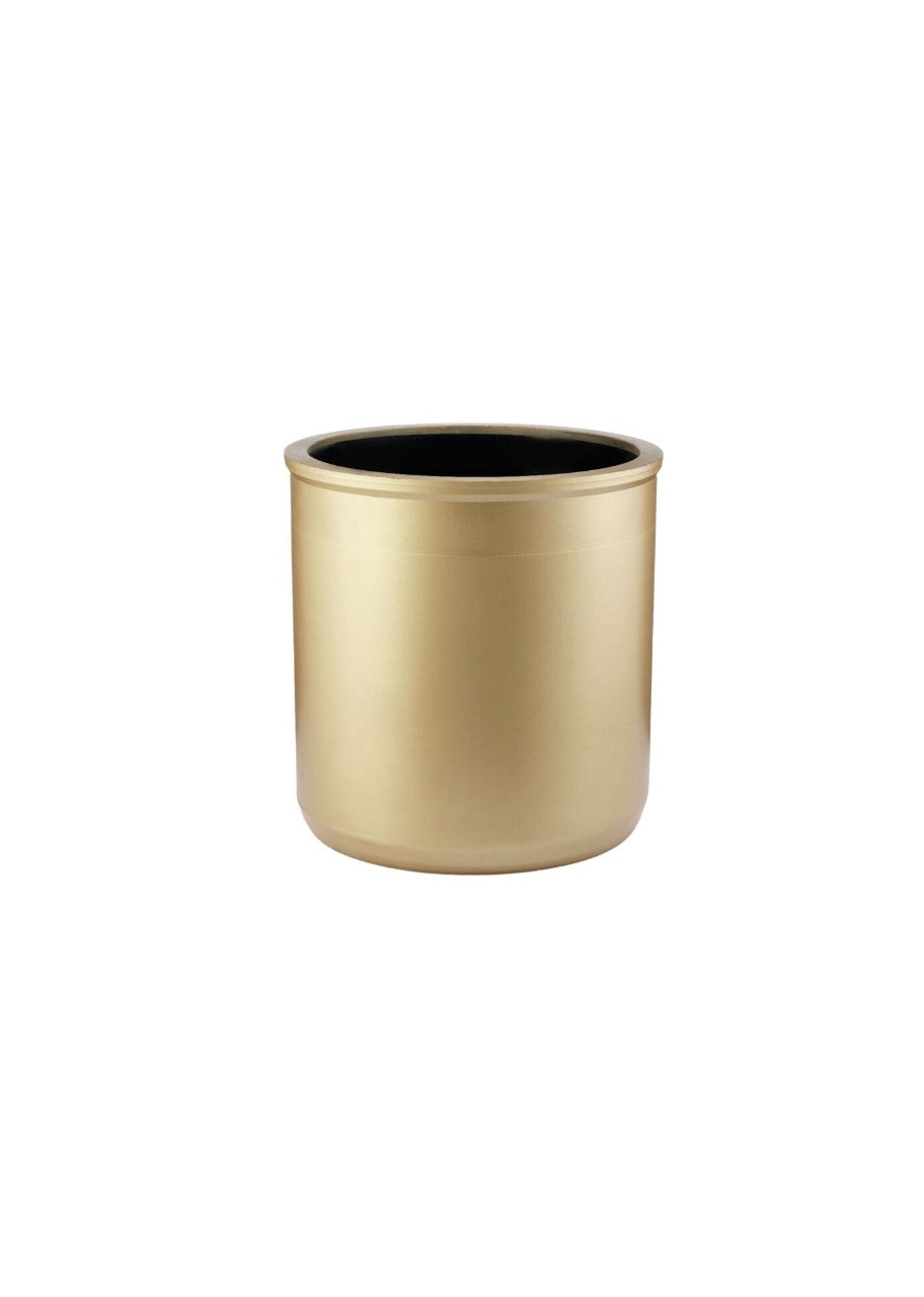 Cylinder Type Vase