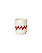 Zigzag Aurea Pot
