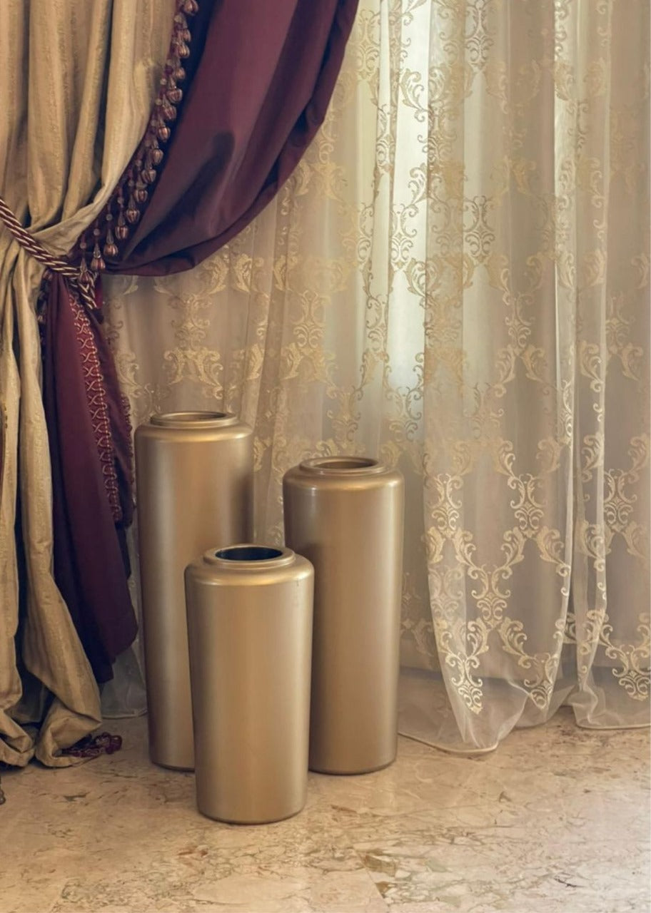 Long Vase