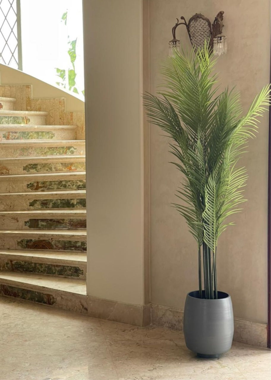 Pedestal Vase