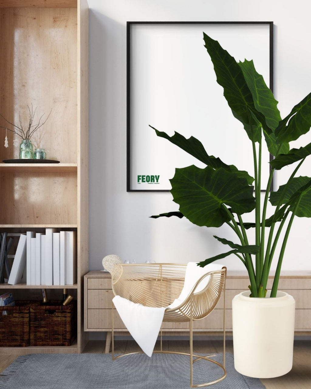 Bud Vase