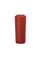 The Christmas Trio Long Vase