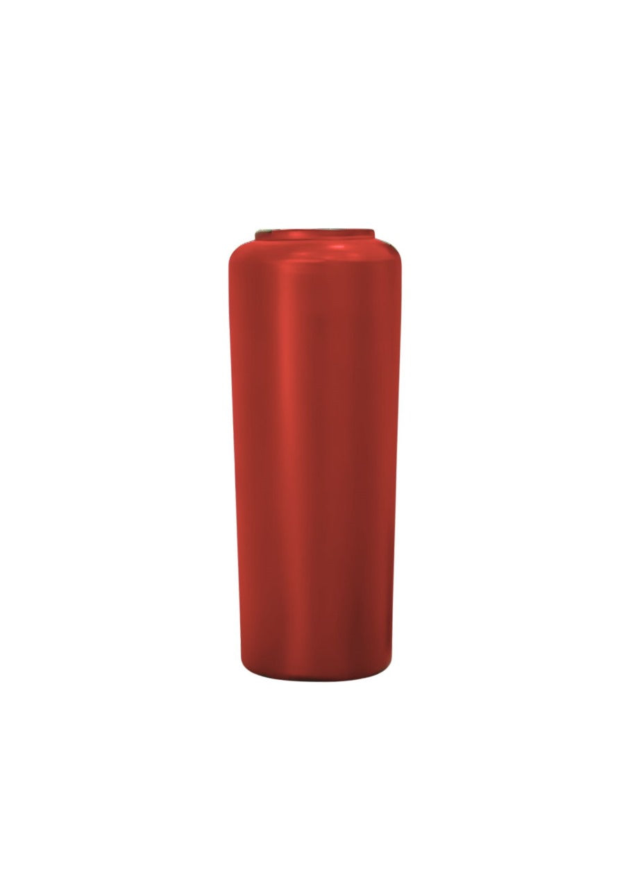 The Christmas Trio Long Vase
