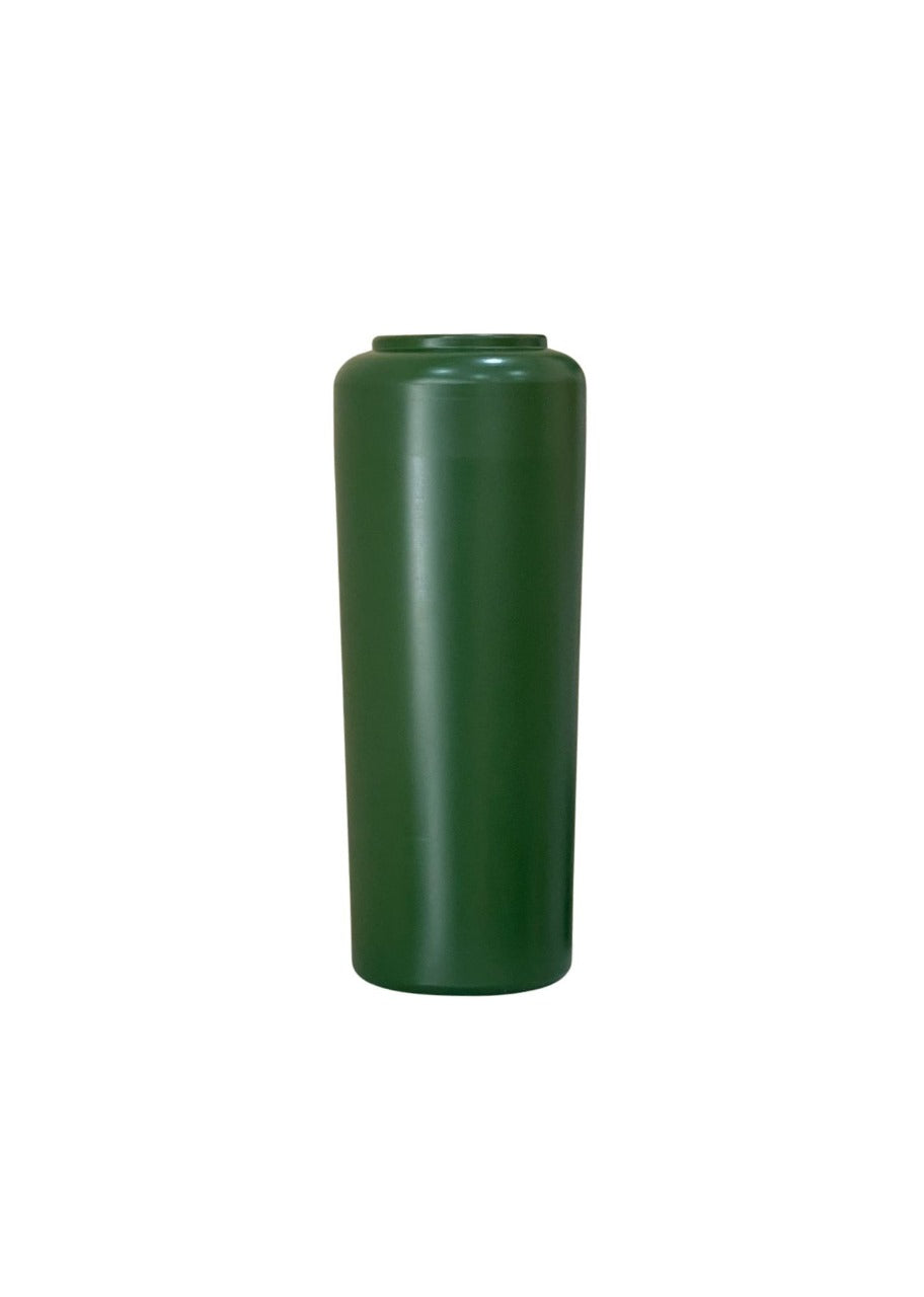 The Christmas Trio Long Vase